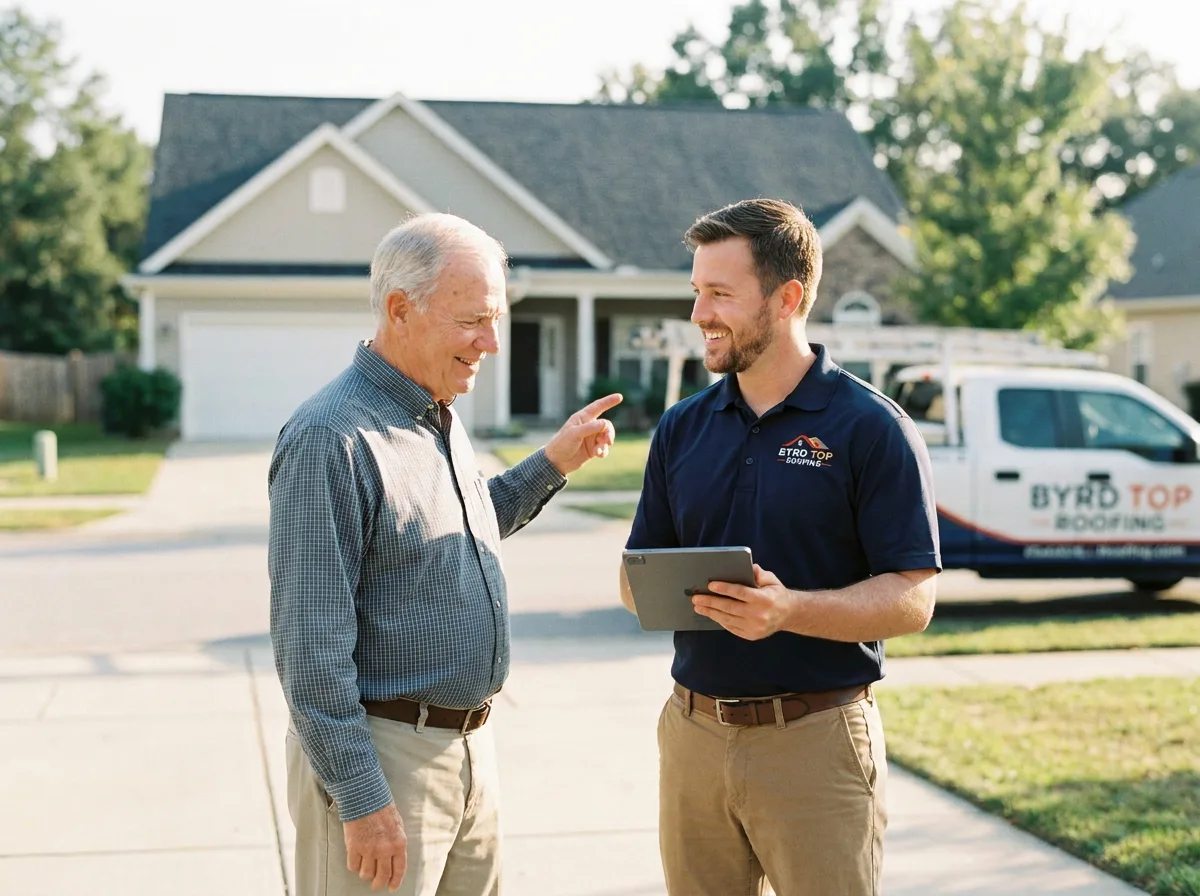 Roofing Severy, KS FAQs